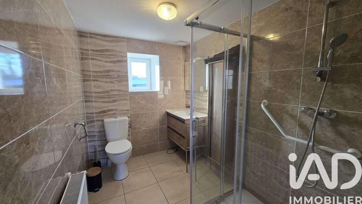 Maison 108 m² à Geronce  - photo 9