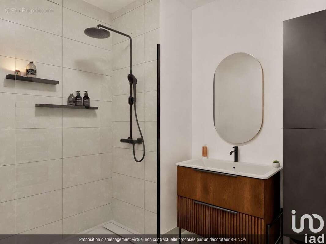 Photo 6 - Appartement à CLERMONT-FERRAND