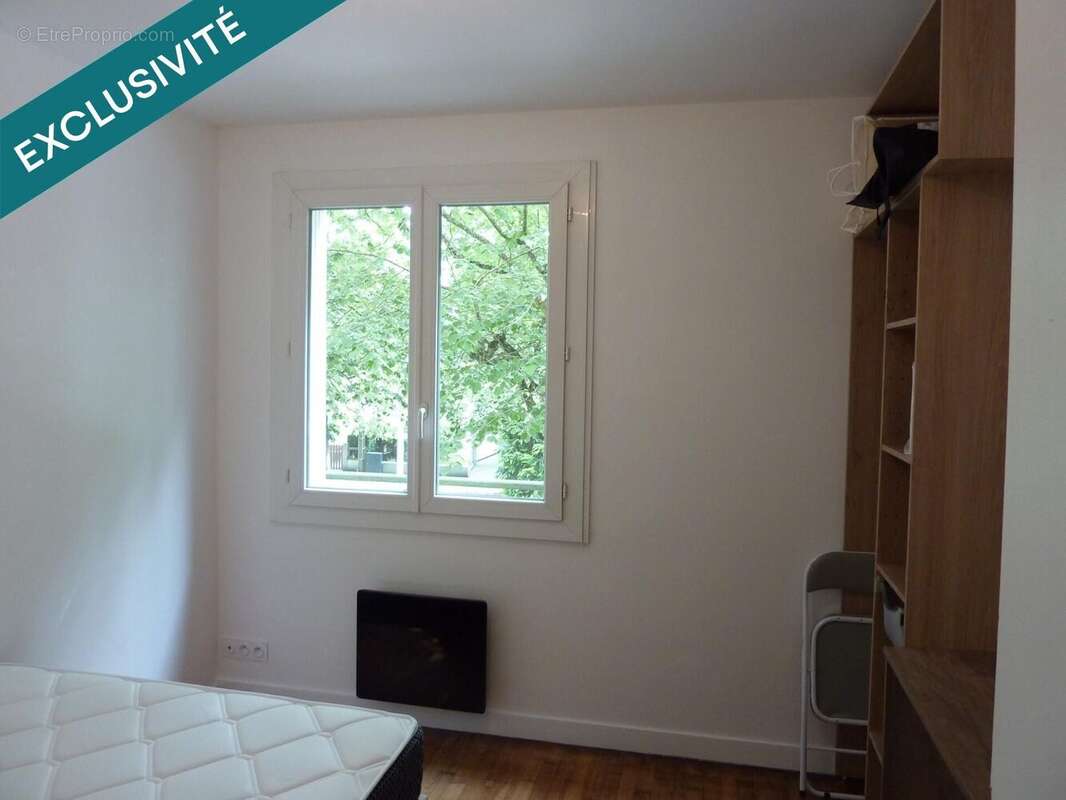 Photo 2 - Appartement à RENNES