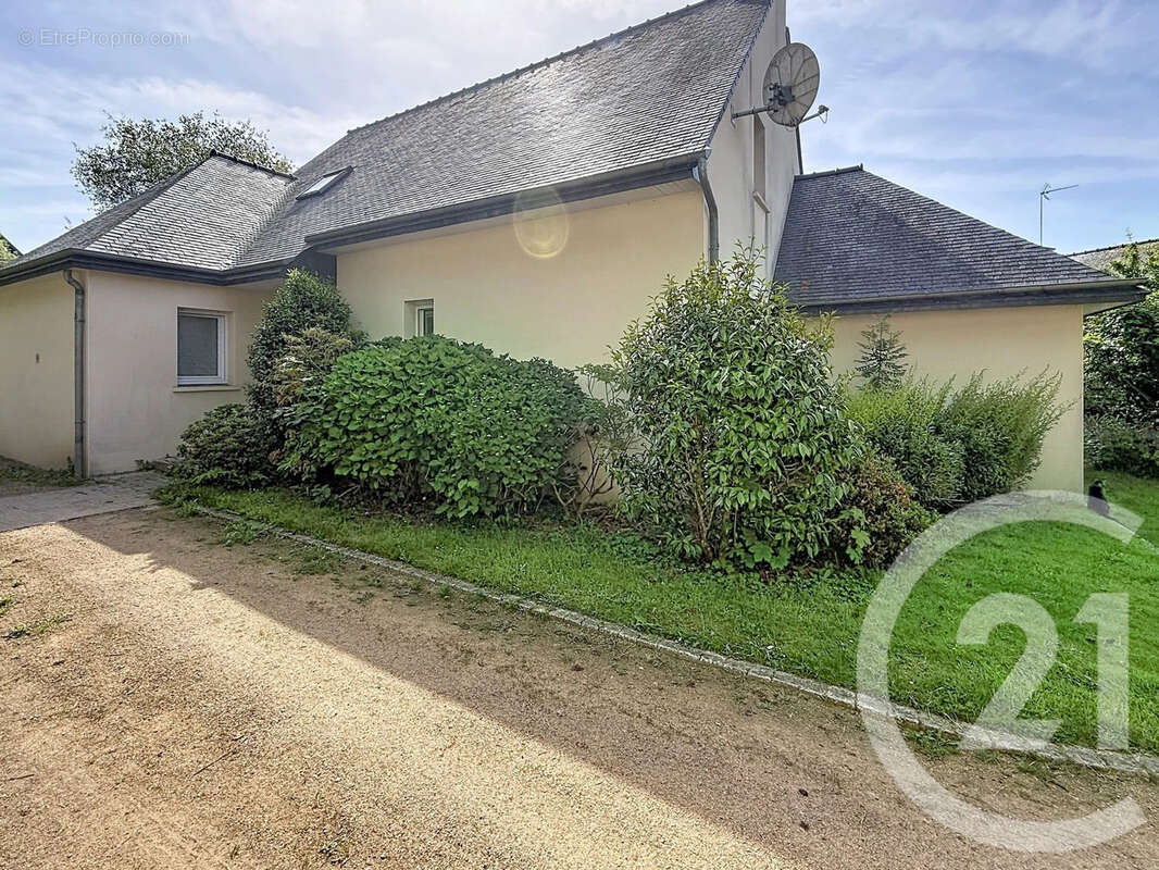 Maison 171 m² à Lannion  - photo 16