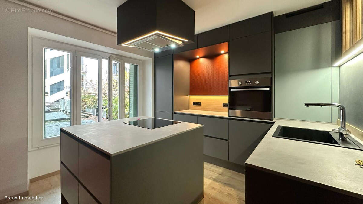 Appartement à ANNECY