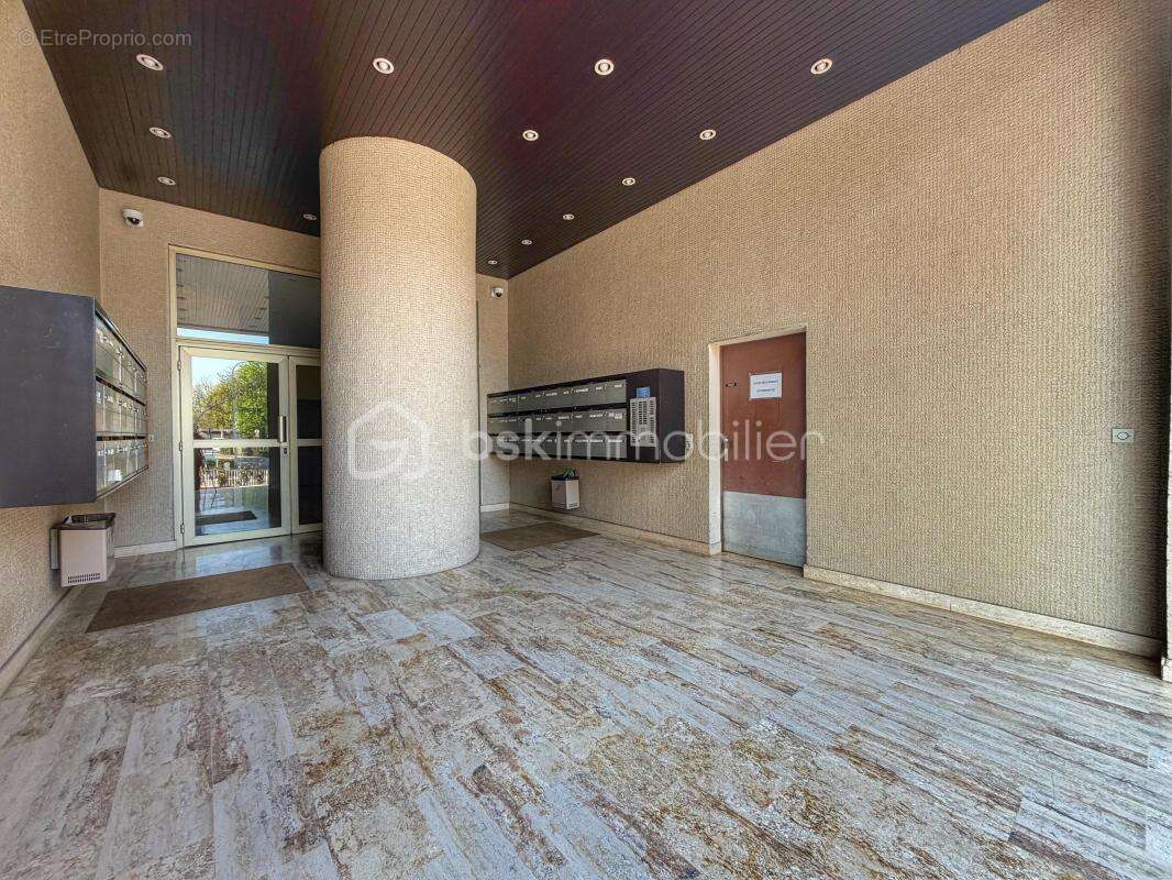 Appartement à MARLY-LE-ROI