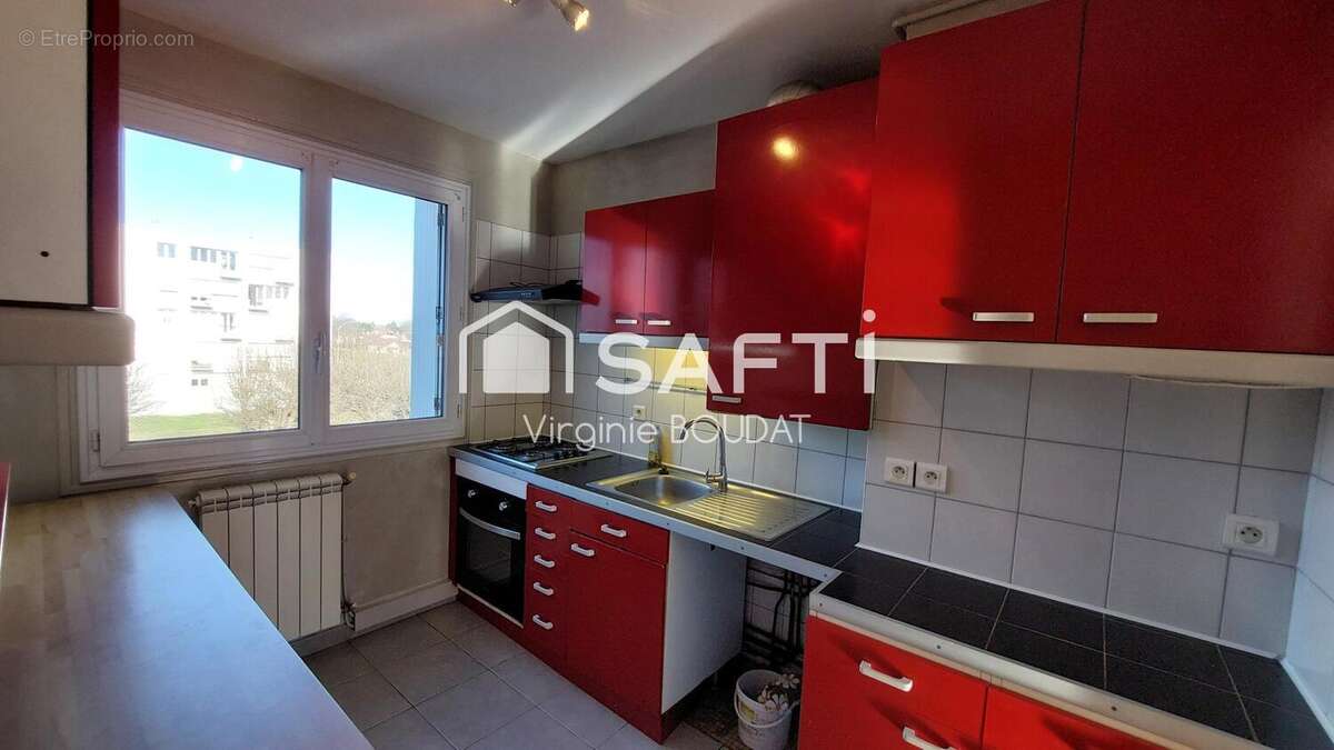 Photo 4 - Appartement à BILLERE