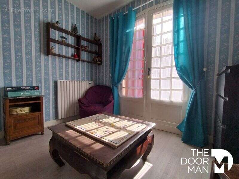 Maison 24700 - photo 8