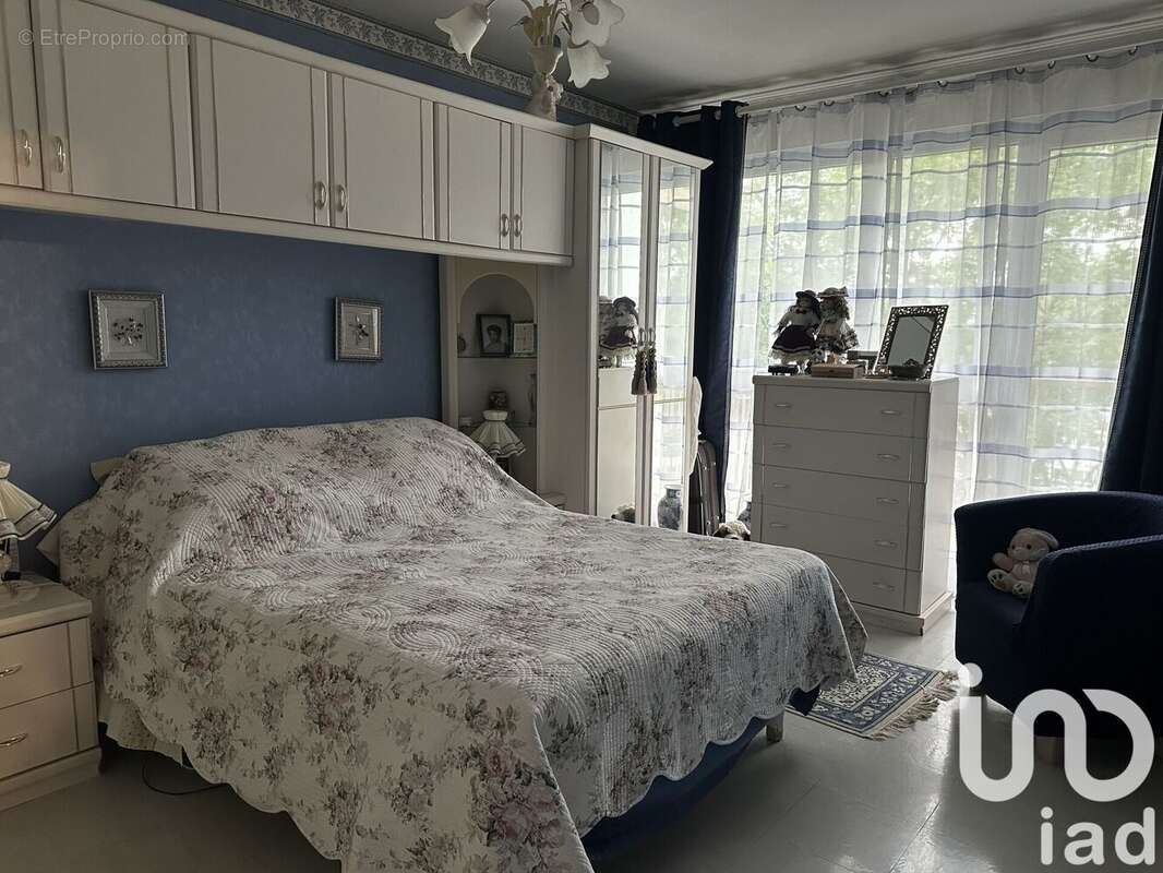 Photo 6 - Appartement à SAINT-MICHEL-SUR-ORGE