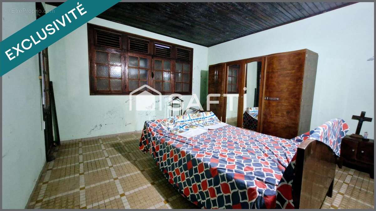 Photo 5 - Maison à LE LORRAIN