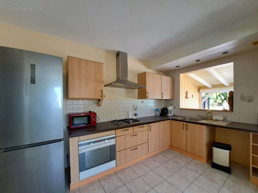 Maison à SAINTE-LUCE