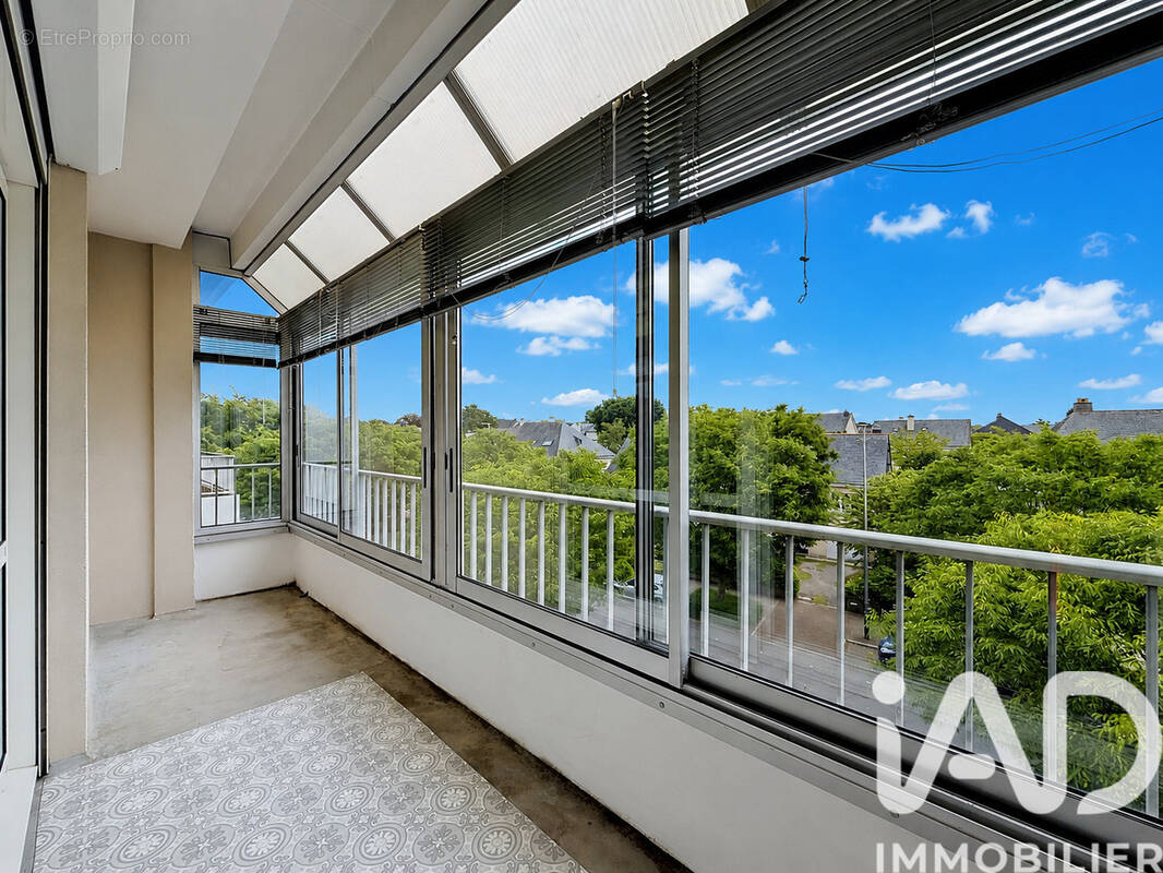 Photo 1 - Appartement à SAINT-HERBLAIN