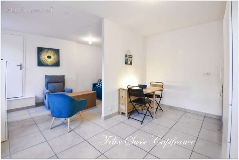 Appartement à LUZ-SAINT-SAUVEUR