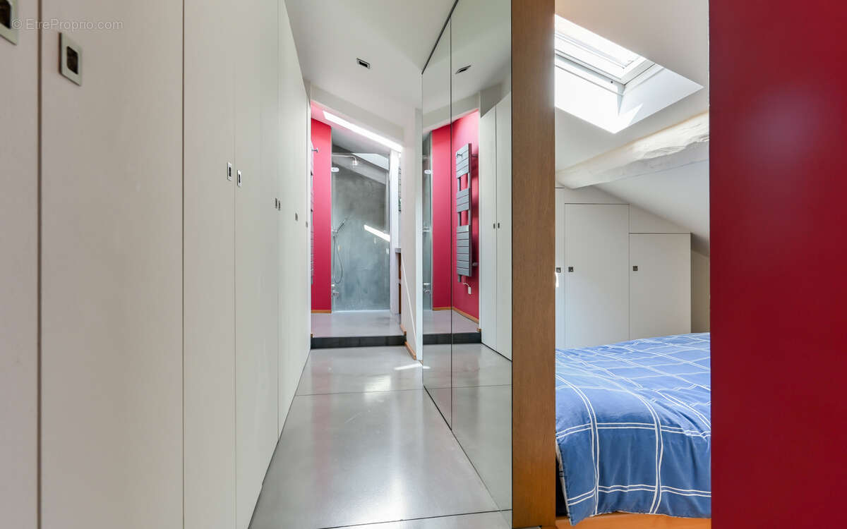 Appartement à LYON-2E