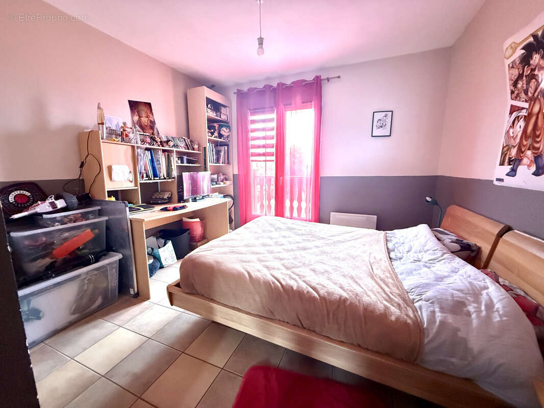 Maison à SAINT-HIPPOLYTE