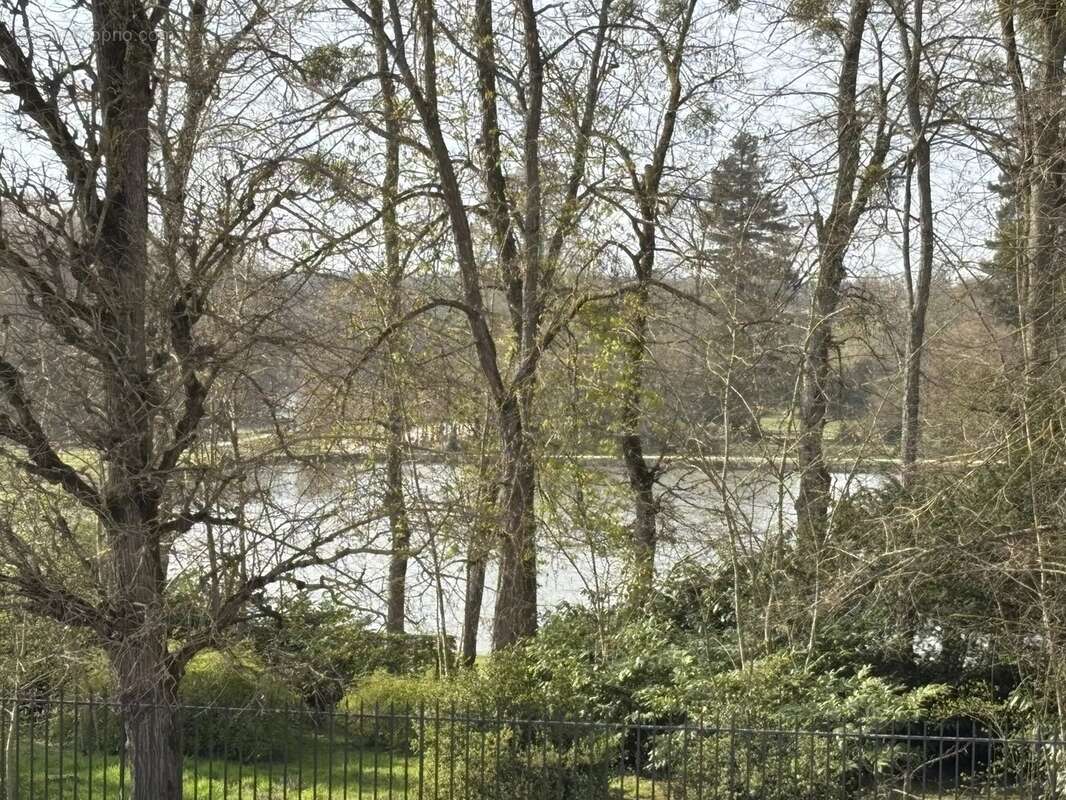 Appartement à RAMBOUILLET