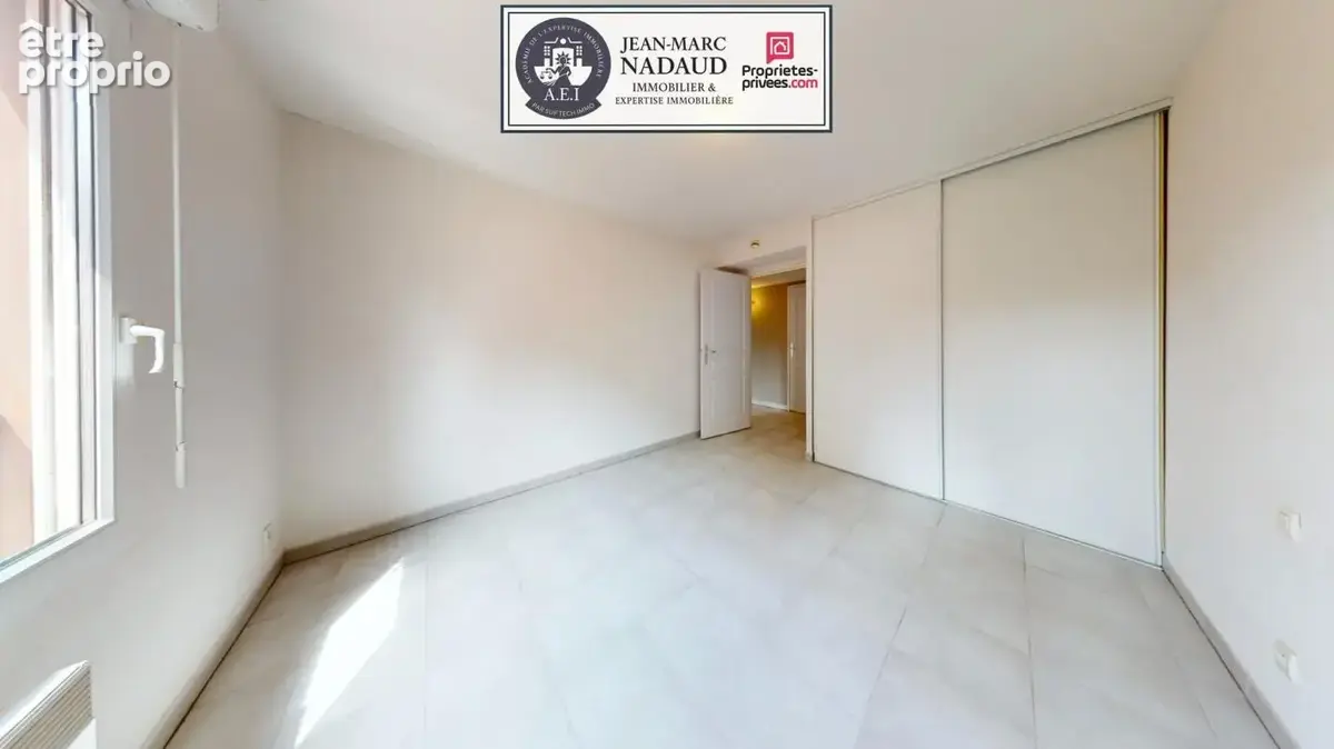 Appartement 3 pièces de 77,15 m² avec terrasse + garage, plages à pied - photo 10