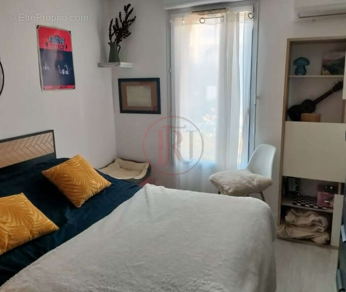 Appartement à BEZIERS