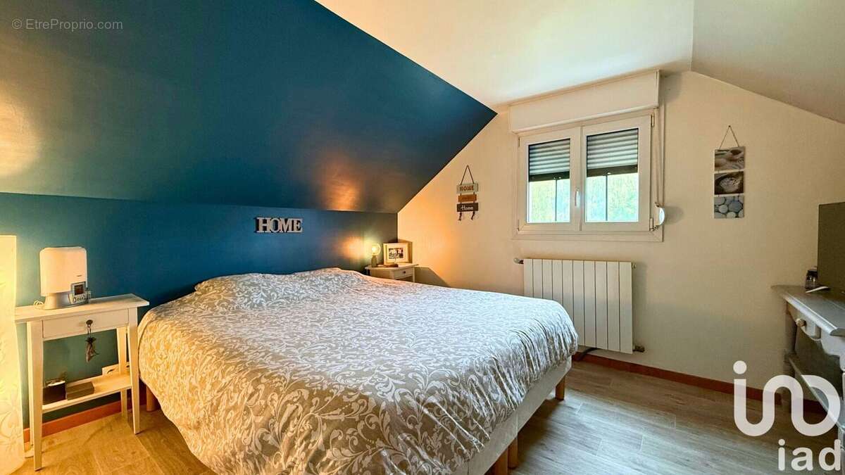 Photo 8 - Maison à BAILLEUL