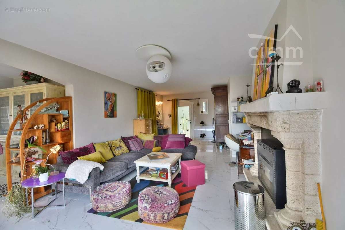 Maison à LAROQUE-DES-ALBERES