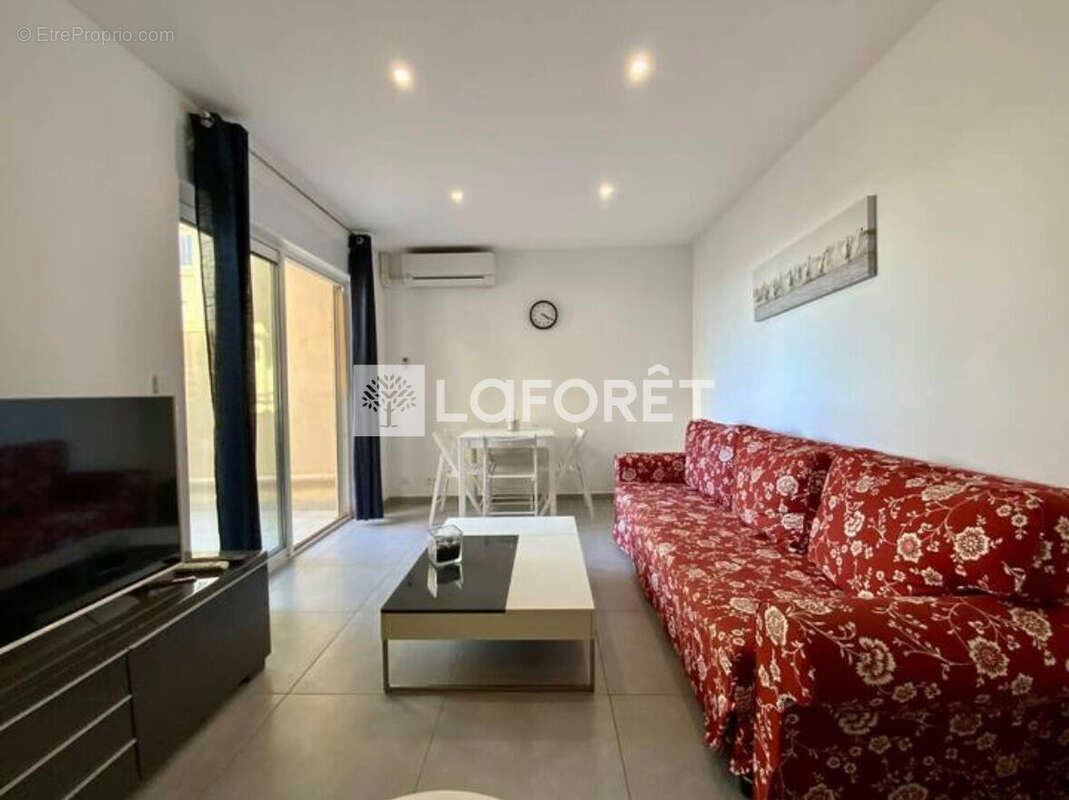 Appartement à PALAVAS-LES-FLOTS