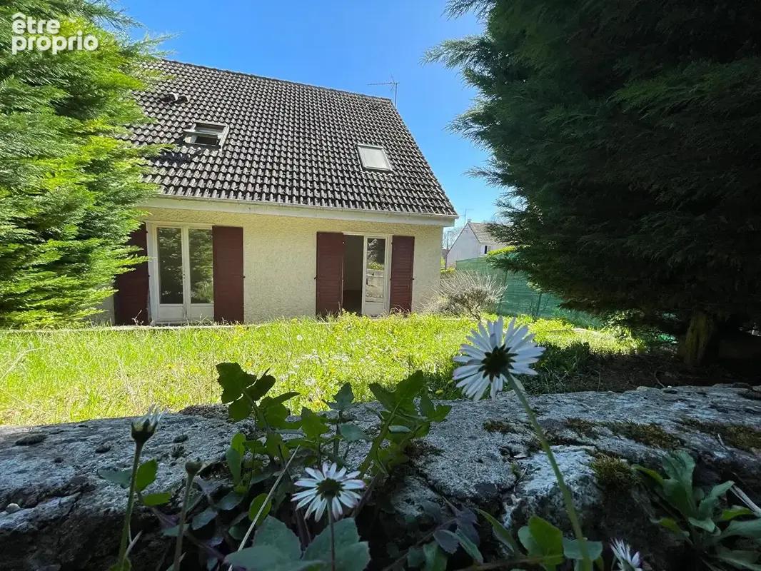 Maison à CHATEAU-THIERRY