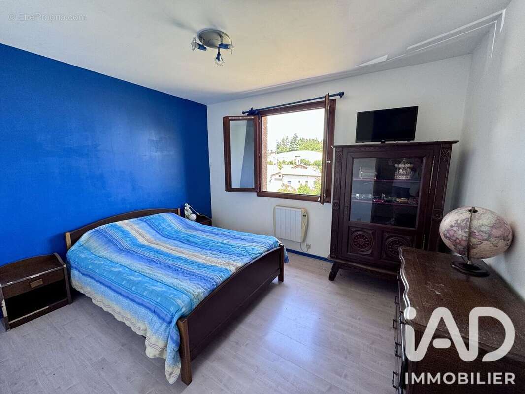 Maison 120 m² à Valfleury  - photo 8