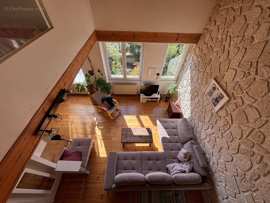 Maison à SAINT-ETIENNE