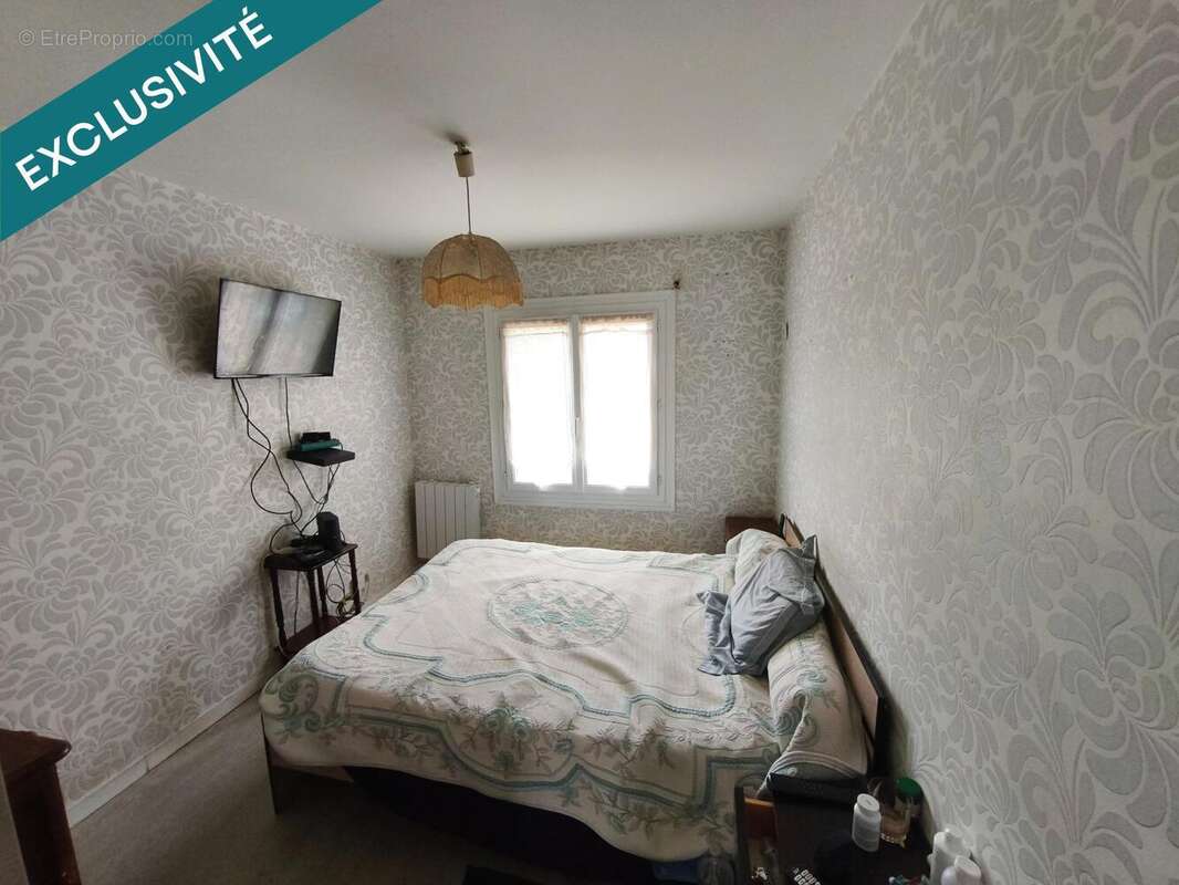 Photo 5 - Maison à CASTELCULIER