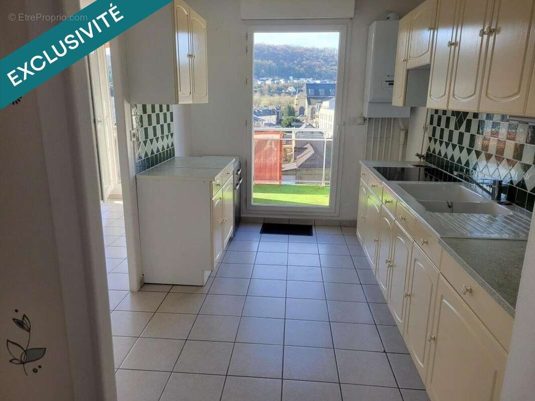 Photo 3 - Appartement à DARNETAL