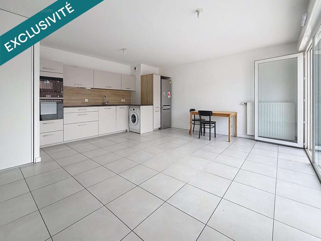 Photo 2 - Appartement à RIVES