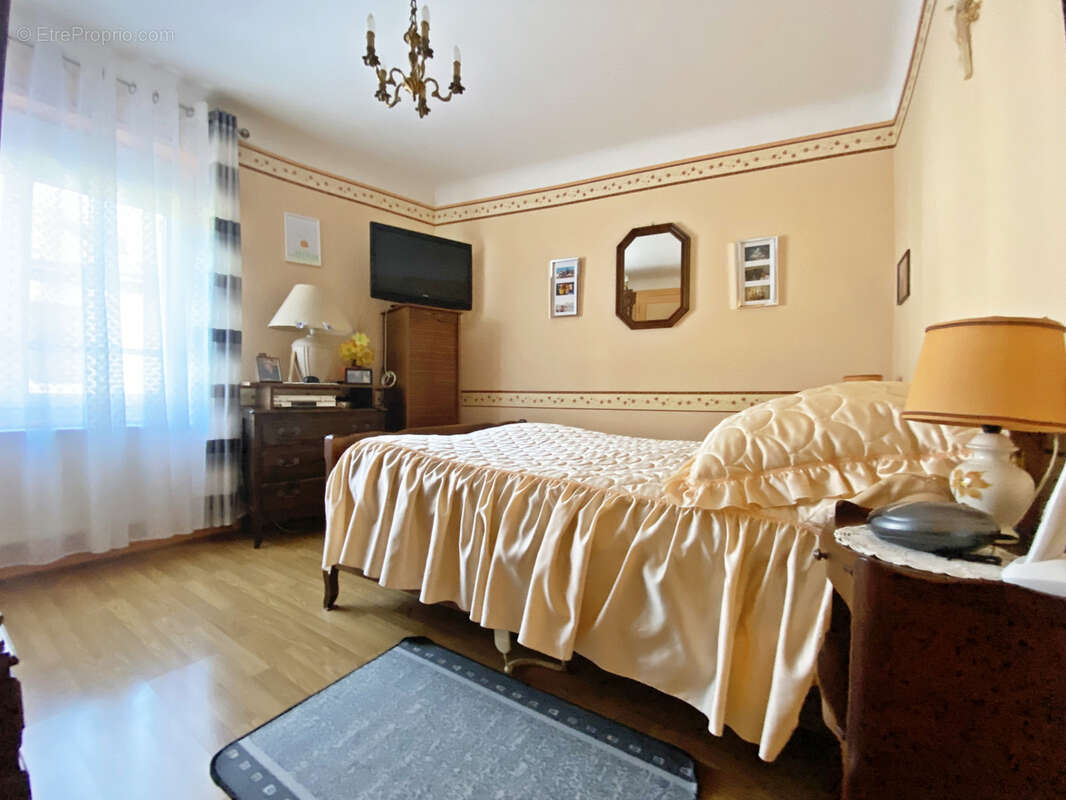 Appartement à COMMERCY