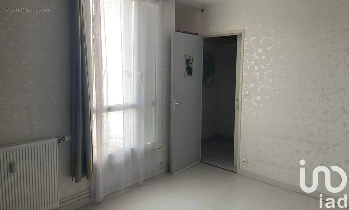 Photo 1 - Appartement à COMPIEGNE