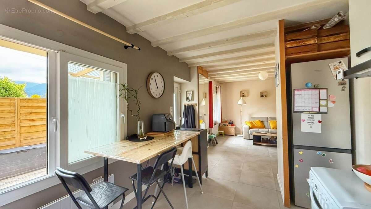 Appartement à VOREPPE