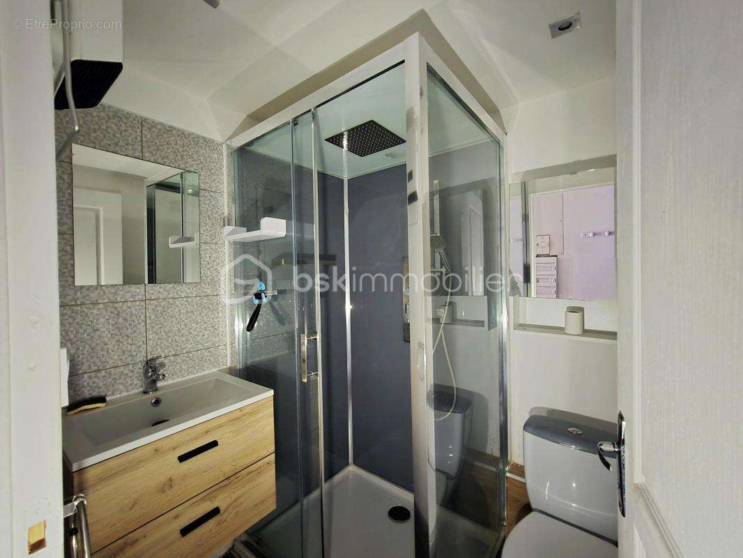 Maison à BALARUC-LES-BAINS