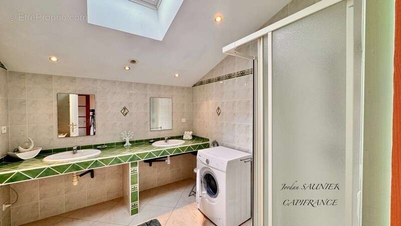 Maison 270m2 à vendre 7 pièces MONTEGUT LAURAGAIS (31) - photo 14