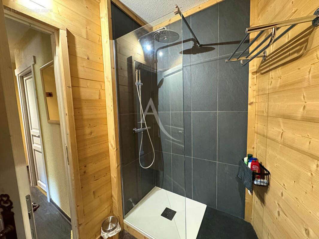 Appartement à LES ANGLES