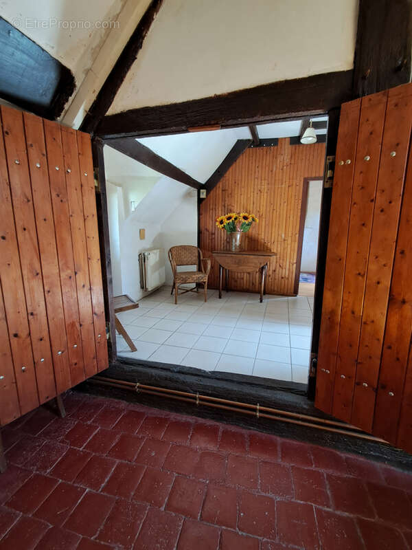 Maison à CHAMPOULET