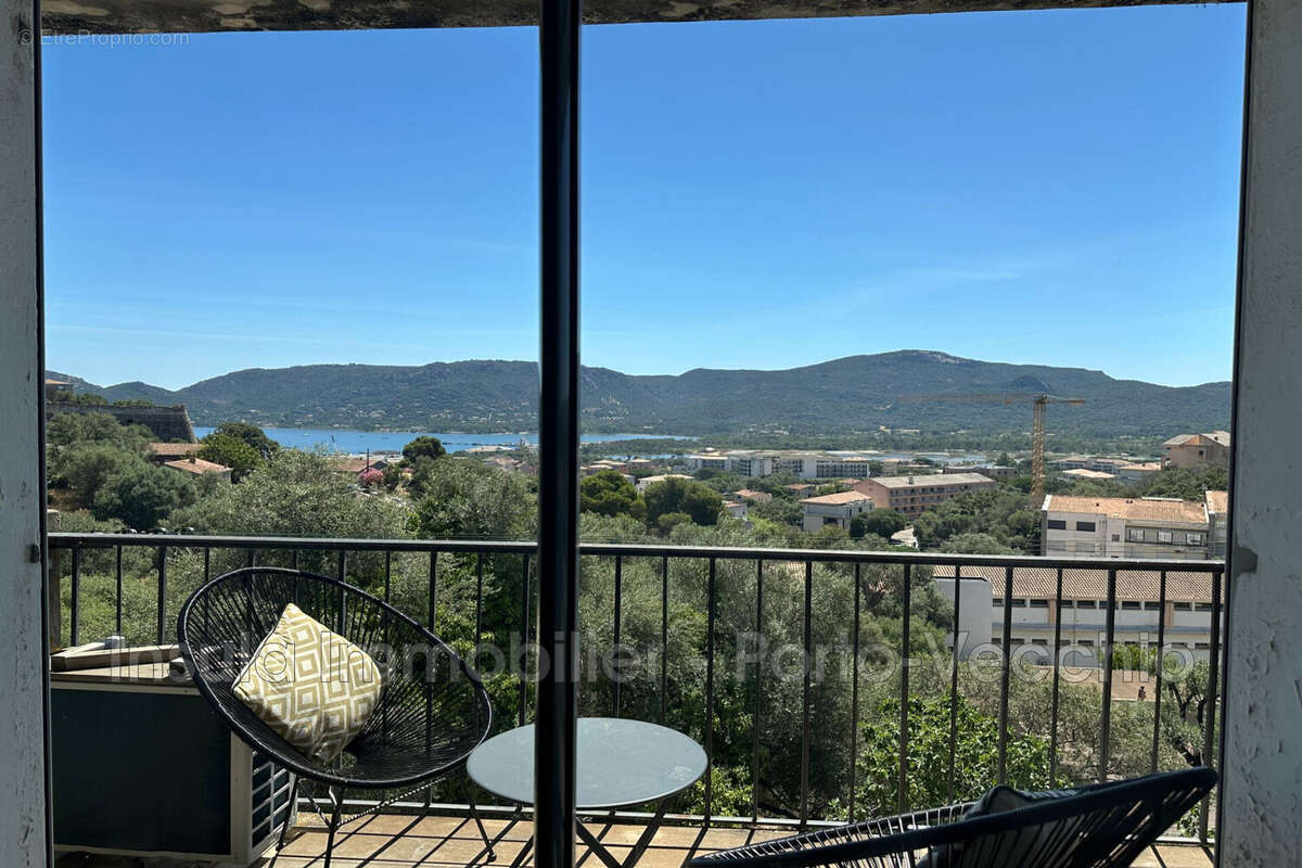 Appartement 76 m² à Porto-Vecchio  - photo 4