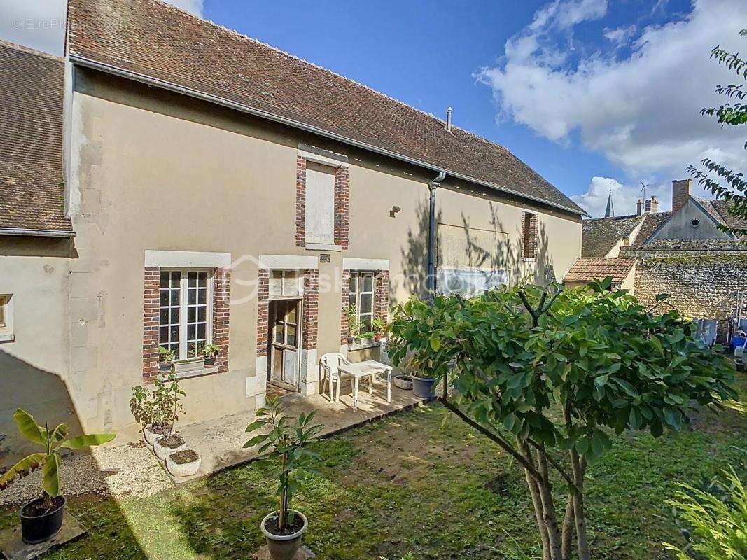 Maison à fort potentiel - photo 4