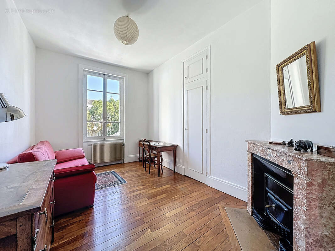 Maison à LYON-5E