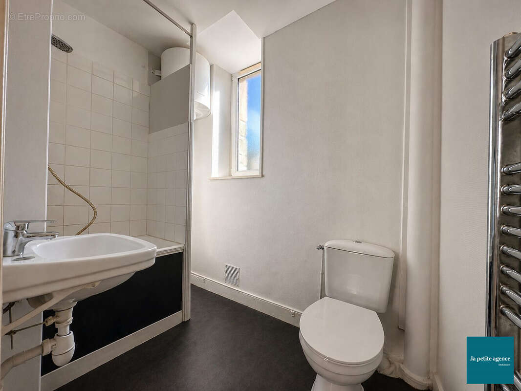 Appartement à CHERBOURG-OCTEVILLE