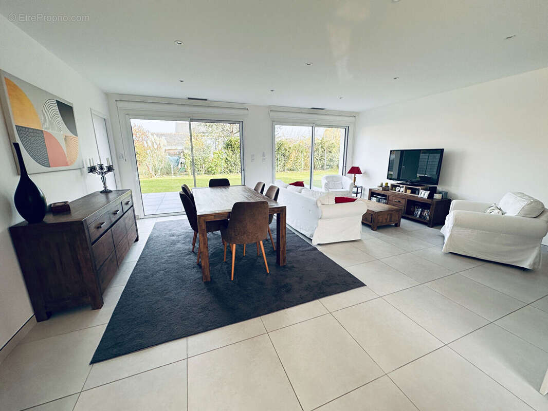 Maison à SAINT-AVERTIN