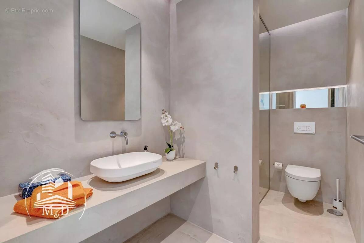 Maison à SAINT-JORY