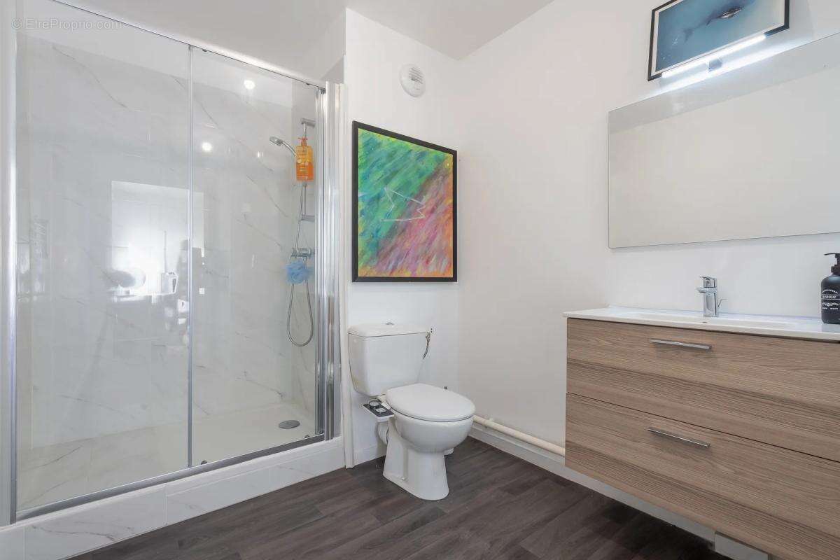 Appartement à BONDY