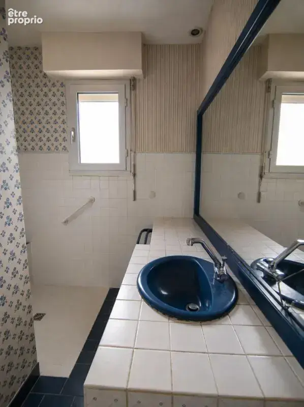 Maison Saint Nicolas Du Pelem 4 Chambres 85 m2 - photo 10