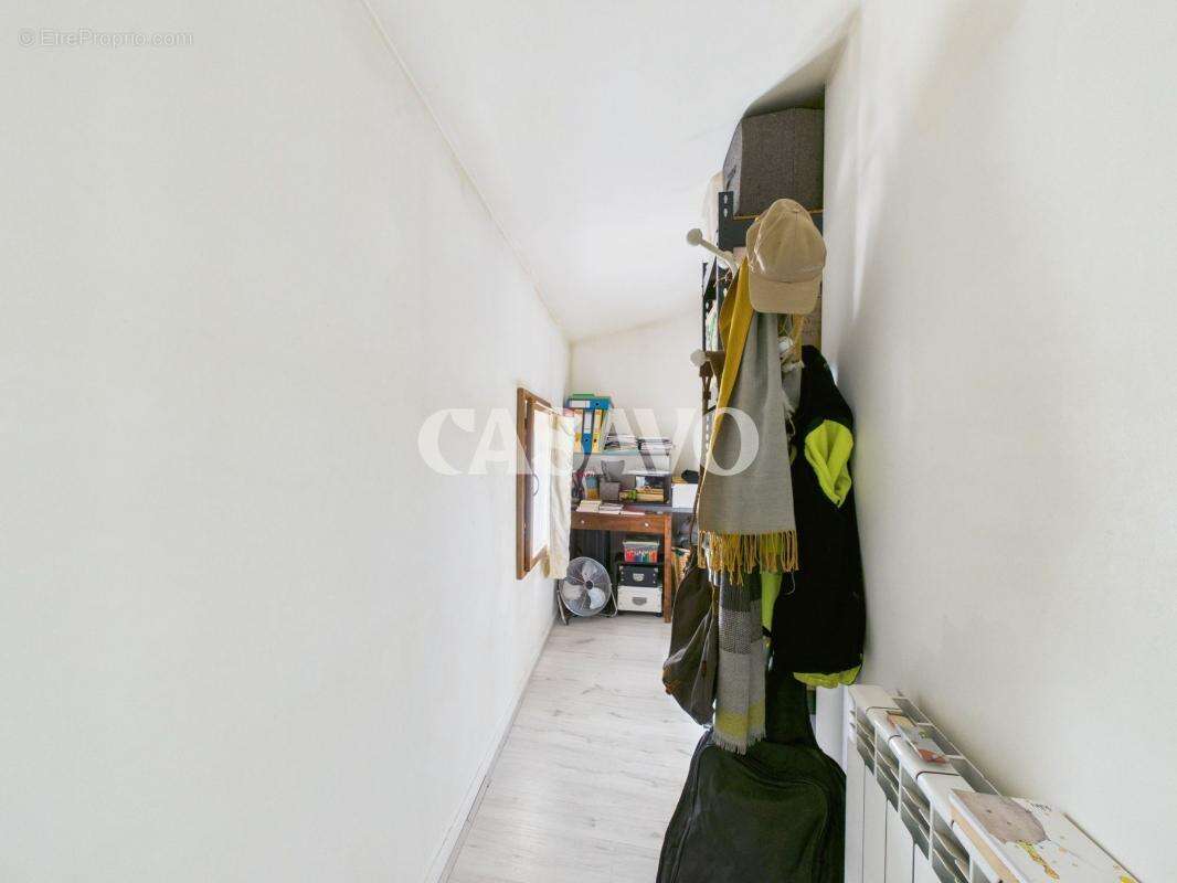 Appartement à CALUIRE-ET-CUIRE