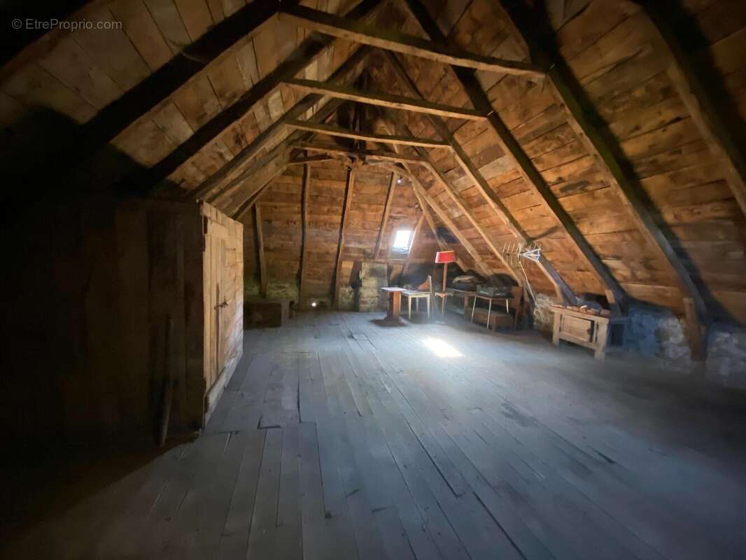 Photo 9 - Maison à LA MONSELIE