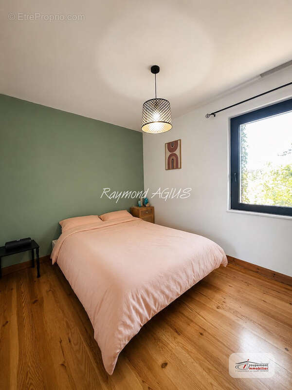 Charmante maison traditionnelle en pierre avec annexe indépendante et piscine de 15 x 6 m - photo 33