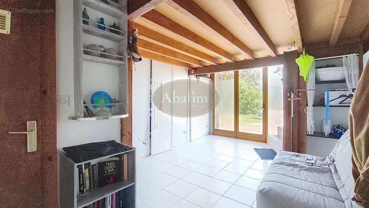 Maison à POINTIS-INARD