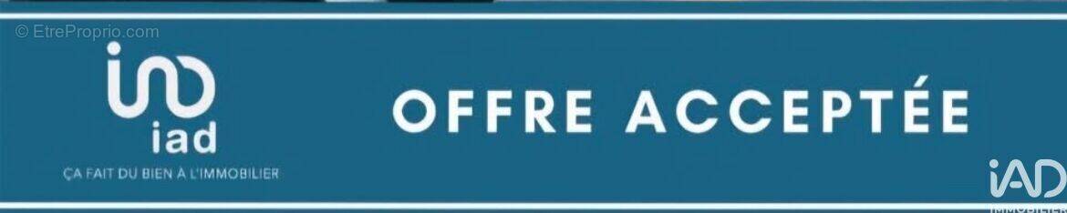 Photo 1 - Appartement à PERIGNY