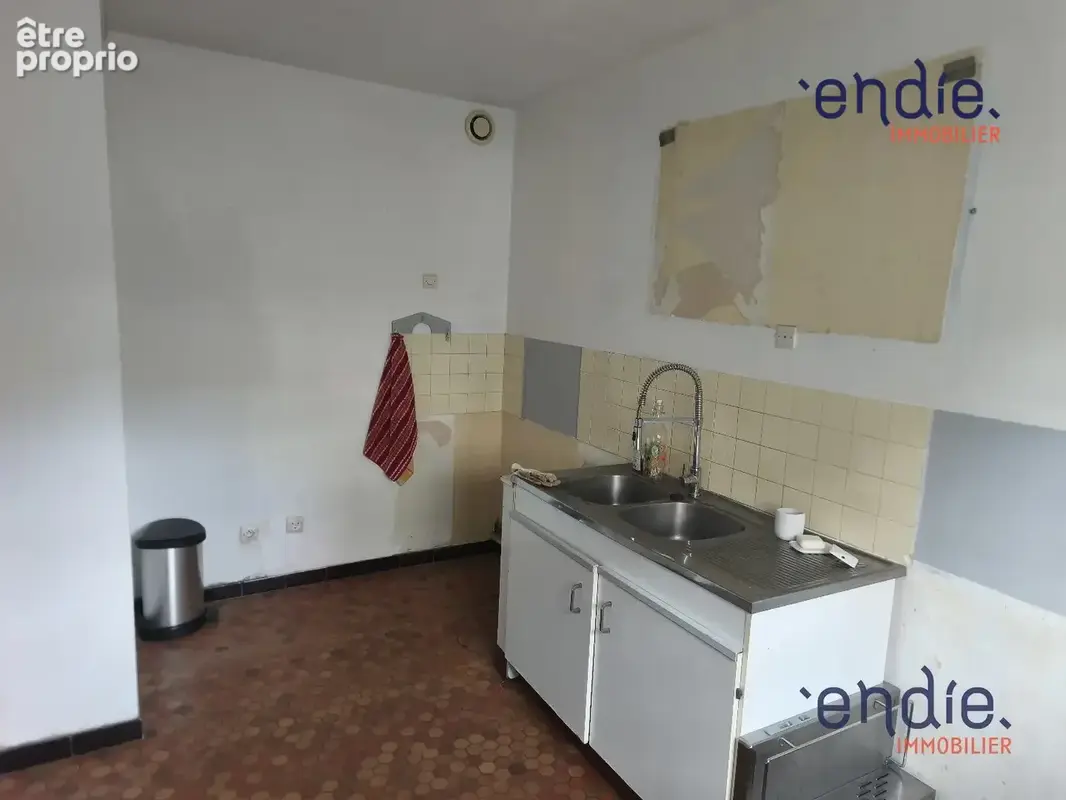 Maison 4 pièces 86 m² à vendre à Montlucon (03100) - photo 6