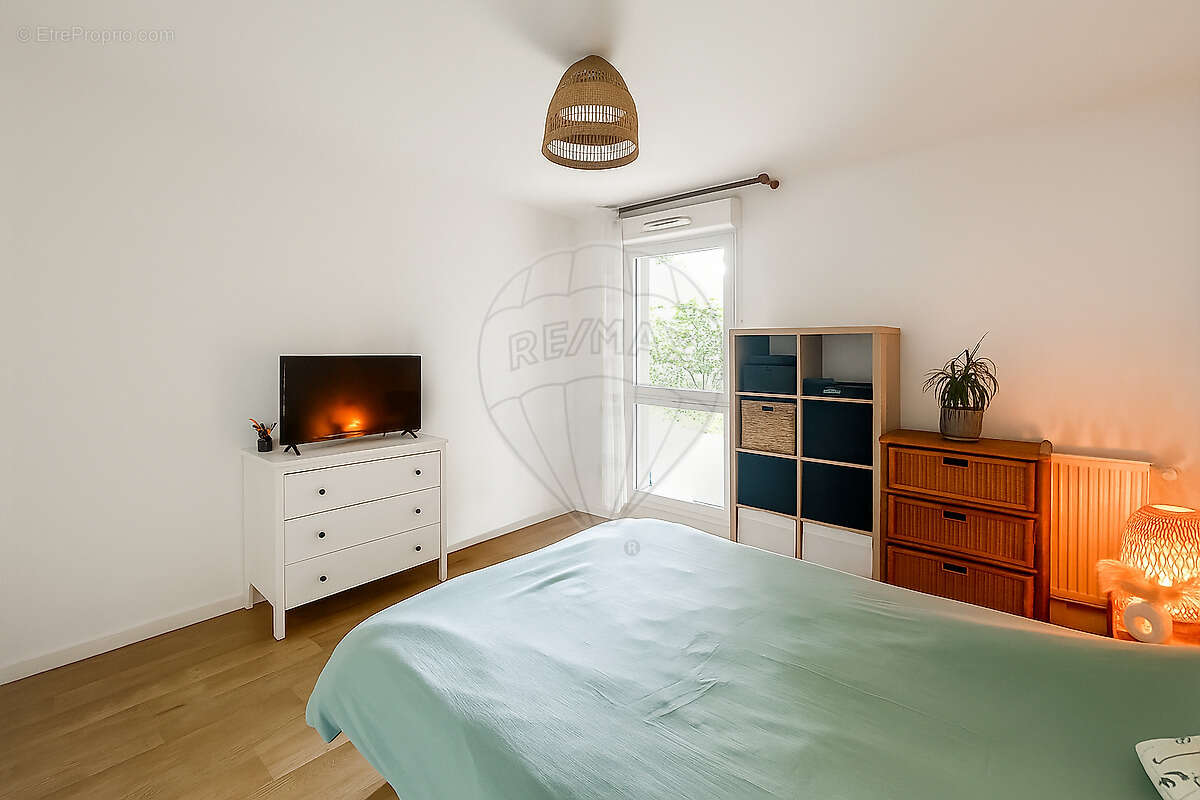 Appartement à SAINT-HERBLAIN