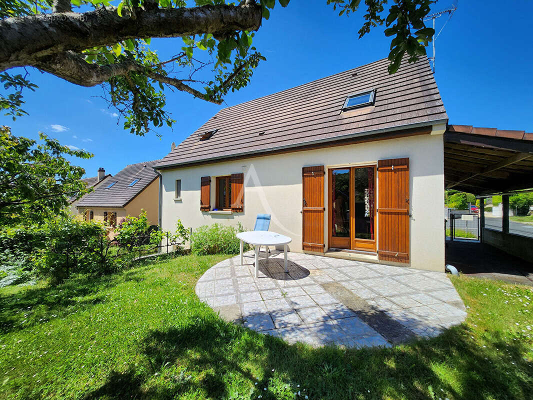 Maison à DOURDAN
